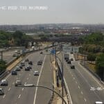 ¡Atención conductores! Cortes, desvíos y atascos en la M-50, A-4, A-42 y M-607 este verano en Madrid