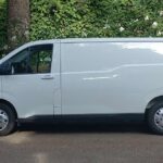 ¿Pero cómo funciona tan bien esto? Probamos la furgo Maxus Deliver 7