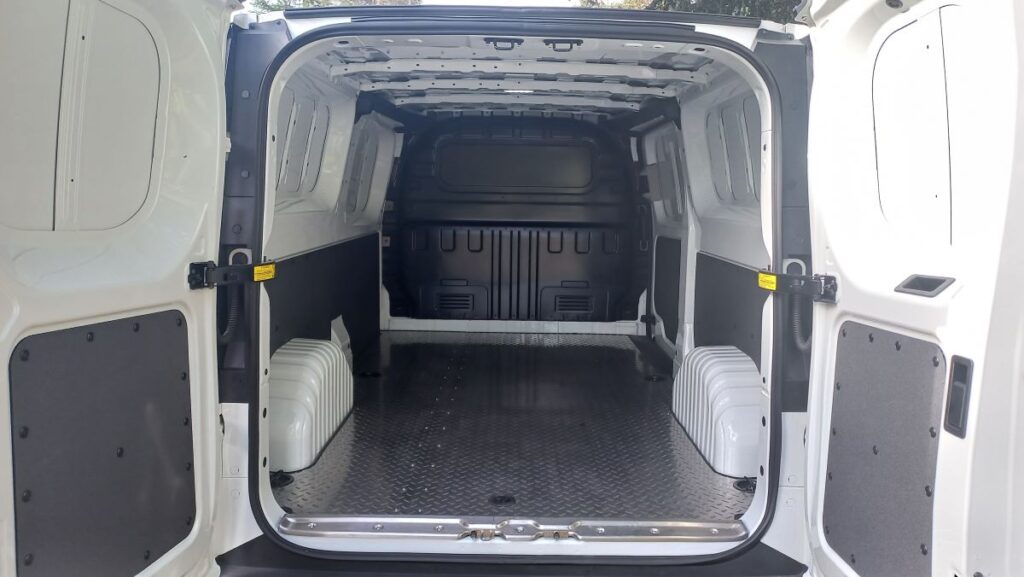 Maxus Deliver 7