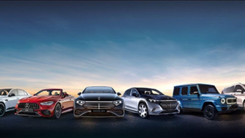 Mercedes Clase G