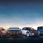 Mercedes llama a revisión a toda su clase G