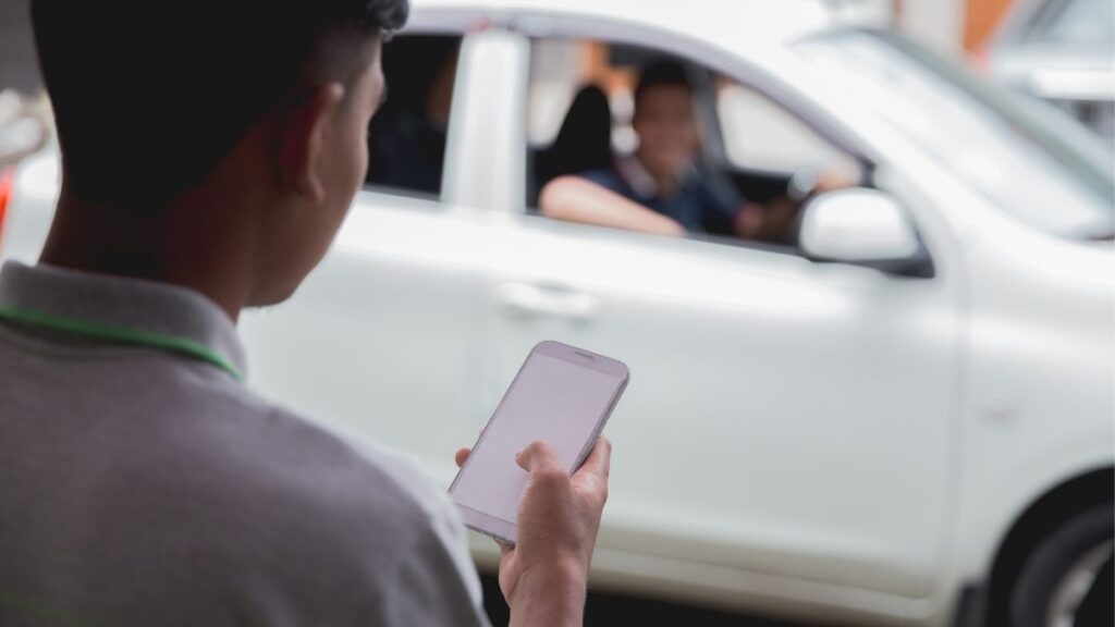 Uber