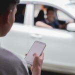 Adiós a conducir: Uber probará taxis sin conductor en Reino Unido en 2026