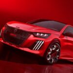 Peugeot presenta el nuevo E-208 GTI:  un deportivo eléctrico al estilo francés