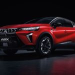 ¿El híbrido perfecto? Mitsubishi sorprende con el nuevo ASX HEV