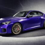 Es un poco caro pero absolutamente brutal: esto cuesta el nuevo BMW M2 CS