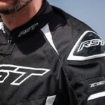 Los equipos de moto RST primavera/verano 2025 optan por la protección, ventilación y estilo para cada ruta