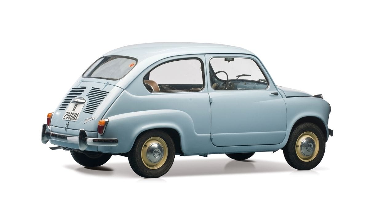 Seat 600