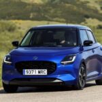 Suzuki para producción por la restricción de tierras raras de China