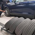 Menos reparaciones pero más caras en los talleres de carrocería