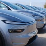 Tesla, de nuevo investigada, por su robotaxi