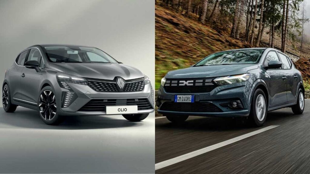 Ventas coches mayo particulares vs empresas