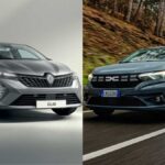 Particulares vs. Empresas: los 10 coches más vendidos en mayo… ¡y no coinciden!
