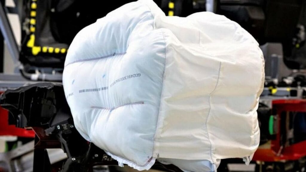 airbag