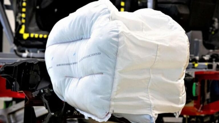 airbag
