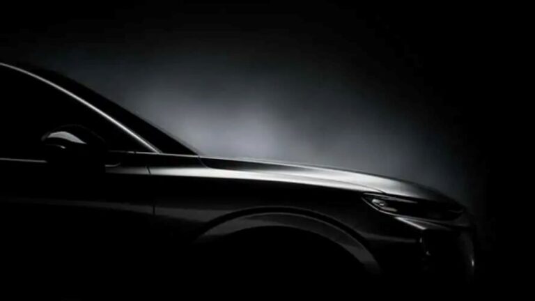 audi q3 suv 2025 teaser