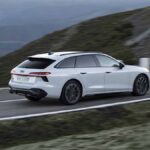 Prueba exprés: Audi A6 Avant TDI Quattro