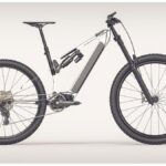 ¿Tu bici de montaña con motor central? Mahle te propone este
