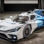 Toyota celebra su legado deportivo y tecnológico en Goodwood 2025