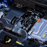 ¿Cómo es el sistema híbrido del Nissan Juke que nada tiene que ver con Nissan e-Power?