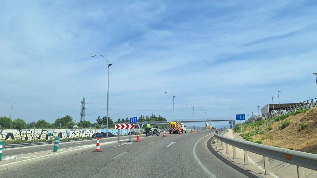 radar obras