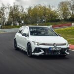 Golf GTI Edition 50: el más rápido de la historia… y aún no ha salido a la venta