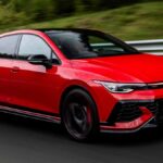 El Golf GTI Edition 50 celebra el cincuenta cumple de este icono