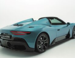 Maserati MCPura