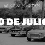 10 de julio historia automovilismo