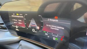 Probamos el Audi Q5 TDI Quattro. Y algunos dicen que el diésel está muerto…