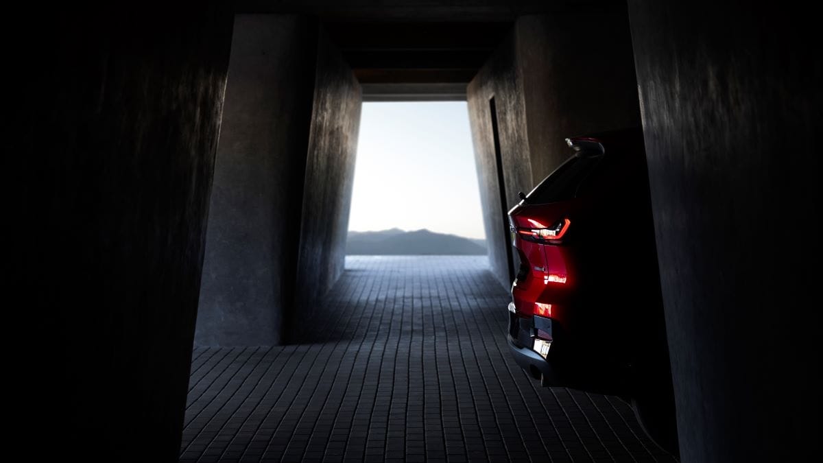 Mazda CX-5 2025