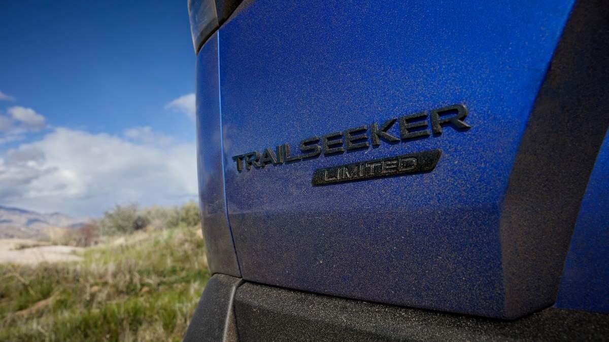 Subaru E-Outback 2026