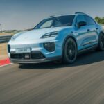 Ya se han fabricado ¡un millón! de unidades de Porsche Macan