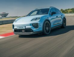 El Macan eléctrico no triunfa... así que Porsche hará uno de gasolina (pero no se llamará Macan) 321816 6000x4000
