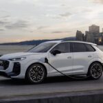 Ya hay precio para el Audi Q3 e-Hybrid
