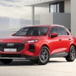 Nuevo Audi Q3: cómo es la versión más barata que te puedes comprar