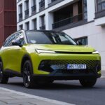 BAIC X55