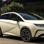 El BYD Dolphin recibe algunas mejoras que lo hacen... mejorb