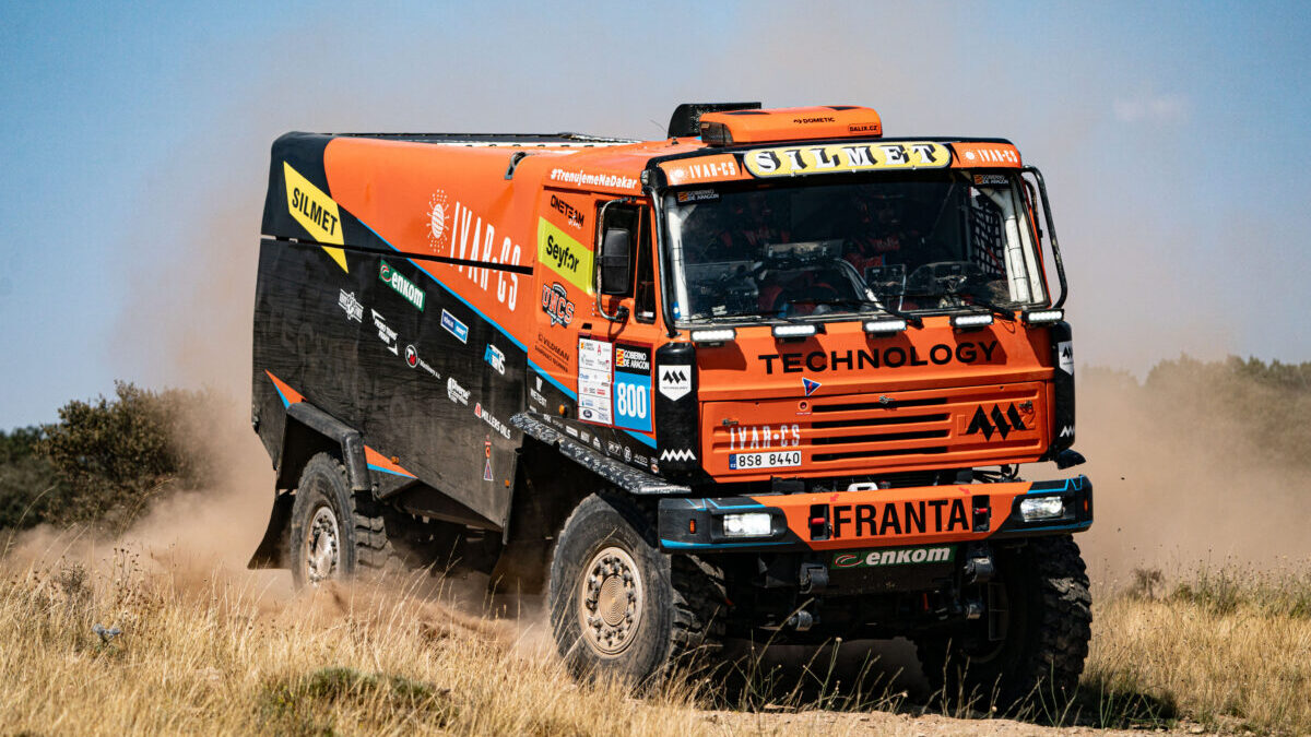 CAMIONES BAJA ESPAÑA ARAGON