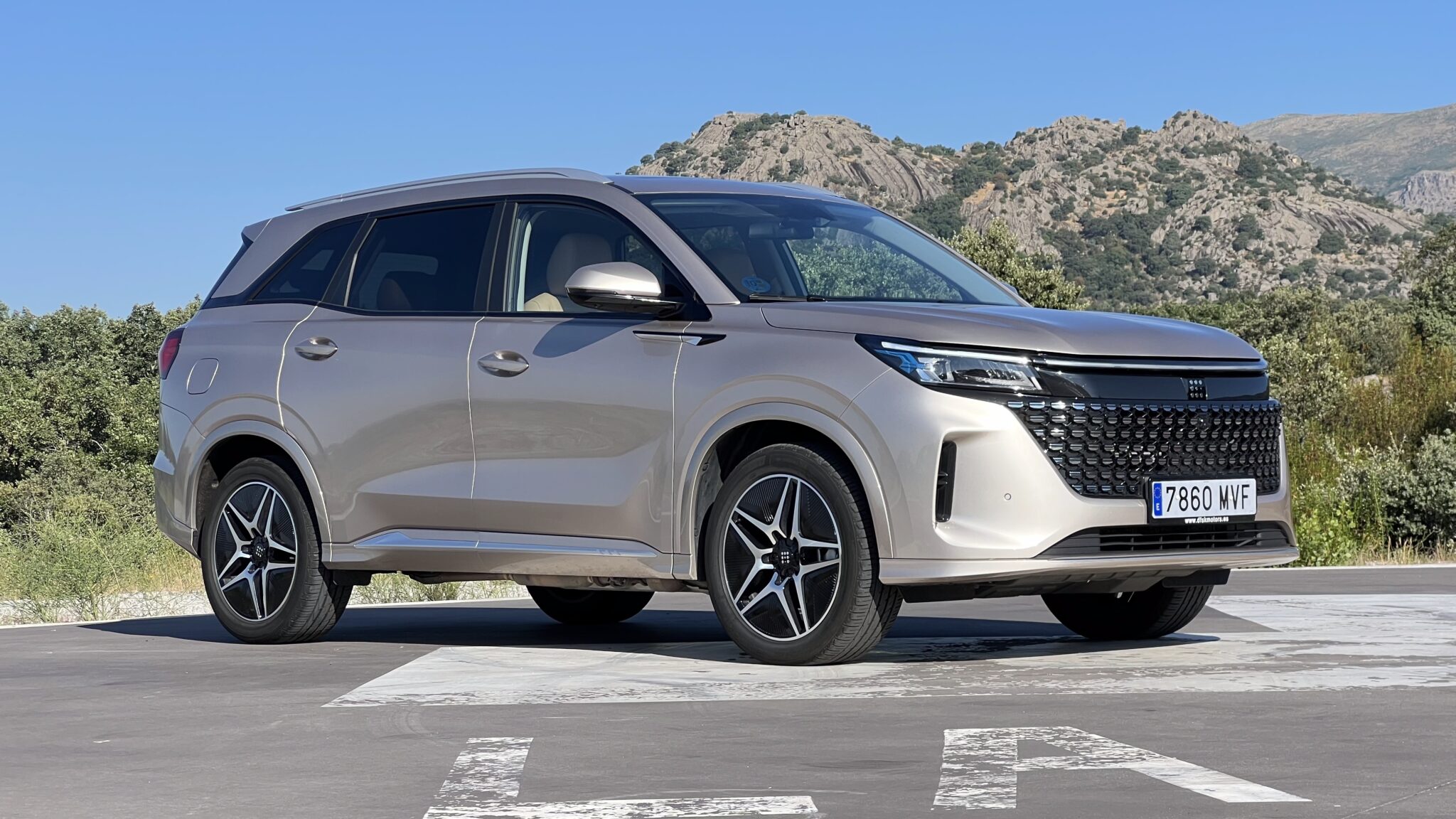 DFSK E5 1 1 e1752832971974