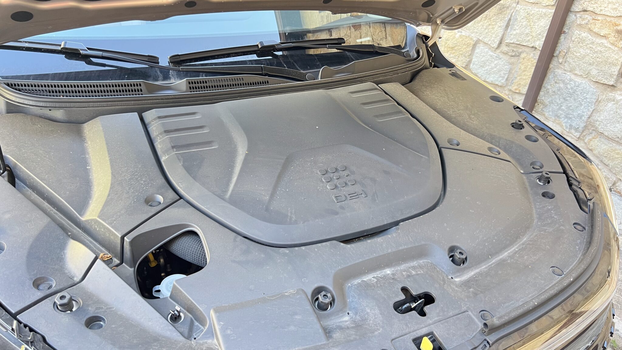 DFSK E5 17 e1752833498944