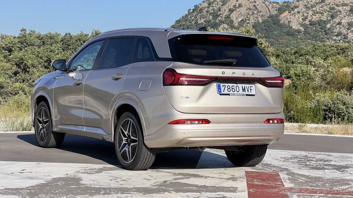 DFSK E5 3 e1752833127806