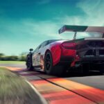 Lamborghini Temerario GT3