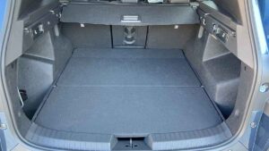 Probamos el Dacia Bigster Hybrid 155: el Bigster más urbano