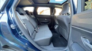 Probamos el Dacia Bigster Hybrid 155: el Bigster más urbano