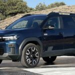 Probamos el Dacia Bigster Hybrid 155: el Bigster más urbano