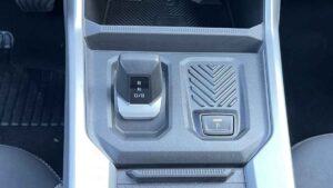 Probamos el Dacia Bigster Hybrid 155: el Bigster más urbano