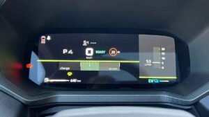 Probamos el Dacia Bigster Hybrid 155: el Bigster más urbano