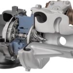 ¿Qué pasa cuando falla la geometría variable de un turbo?