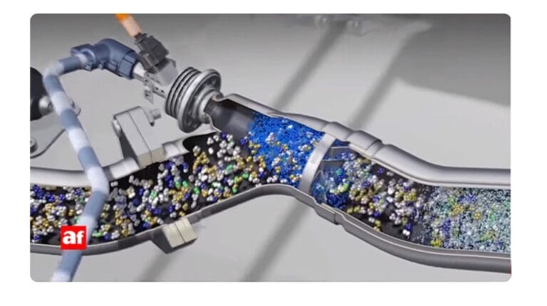¿Cómo evitar averías en el sistema de AdBlue en los motores diésel?